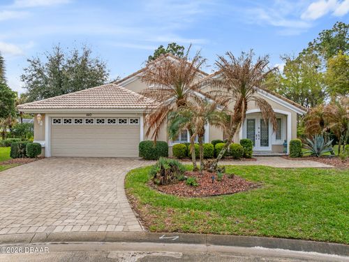440 Long Cove Rd, Ormond Beach, FL, 32174-9240 | Card Image