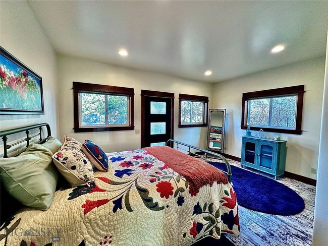 Guest Bedroom #1 - view 2 | Image 18