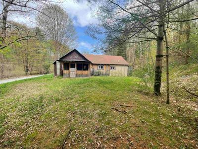 46 Rumrill Hill, House other with 2 bedrooms, 1 bathrooms and null parking in Westminster VT | Image 2