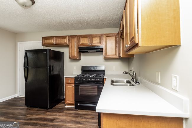 1345 N Hampton Dr, House other with 3 bedrooms, 2 bathrooms and null parking in Hampton GA | Image 6