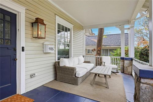 935 Drewry St Ne, Atlanta, GA, 30306-3822 | Card Image