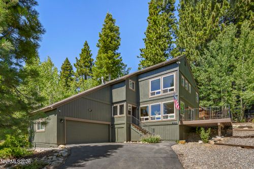 1008 Galaxy Way, Incline Village, NV, 89451-8708 | Card Image