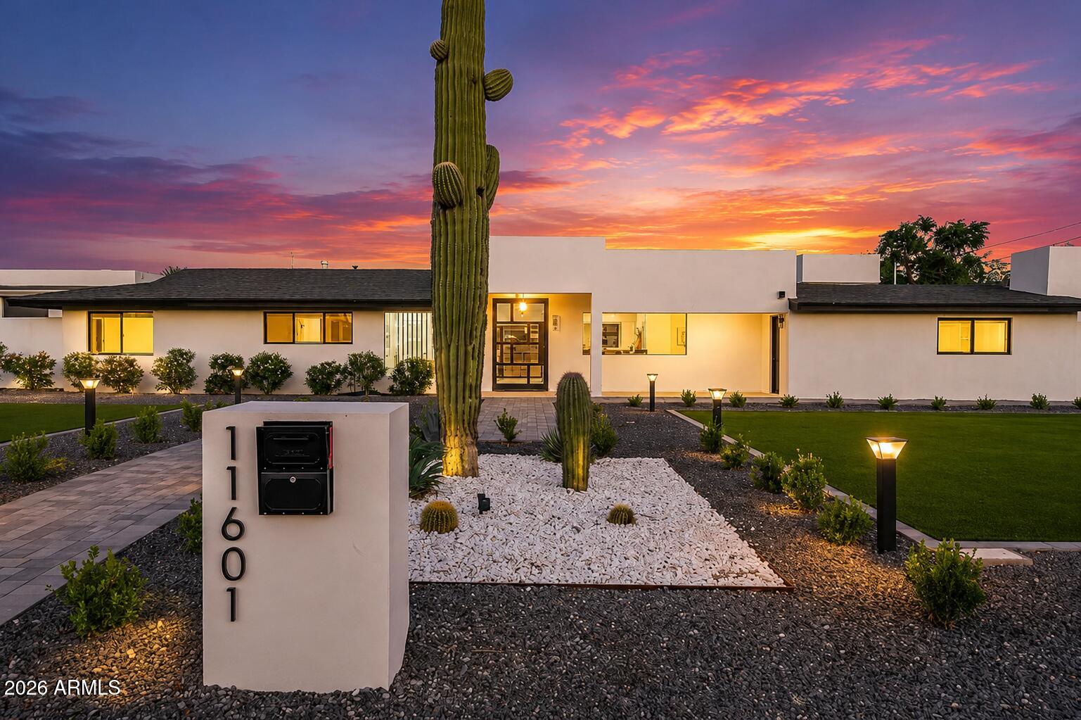 Residential in Scottsdale 2