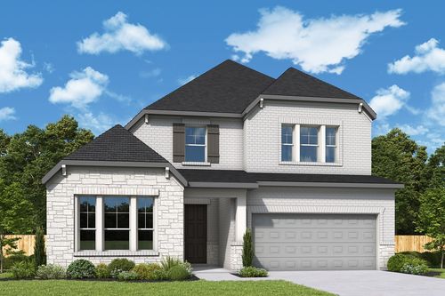 2408 Grand Gable Way, Aledo, TX, 76008-2375 | Card Image