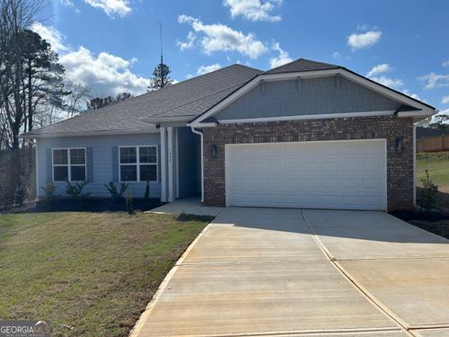 1409 Barrington Place Ln, Macon, GA, 31220-8795 | Card Image
