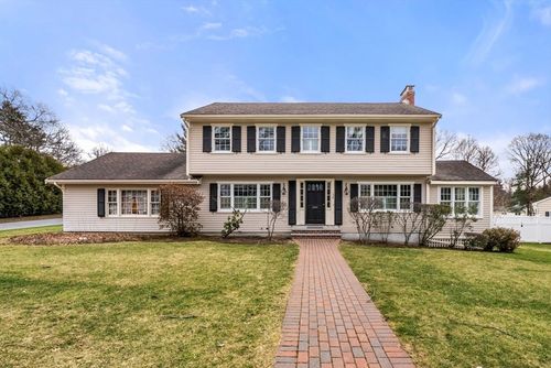 158 Strasser Ave, Westwood, MA, 02090-2026 | Card Image