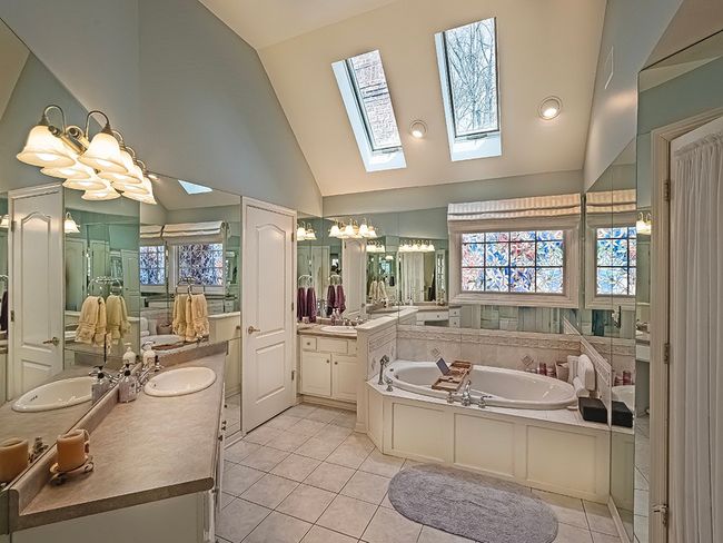 5023 Northfield Dr, House other with 3 bedrooms, 4 bathrooms and 3 parking in Gibsonia PA | Image 16