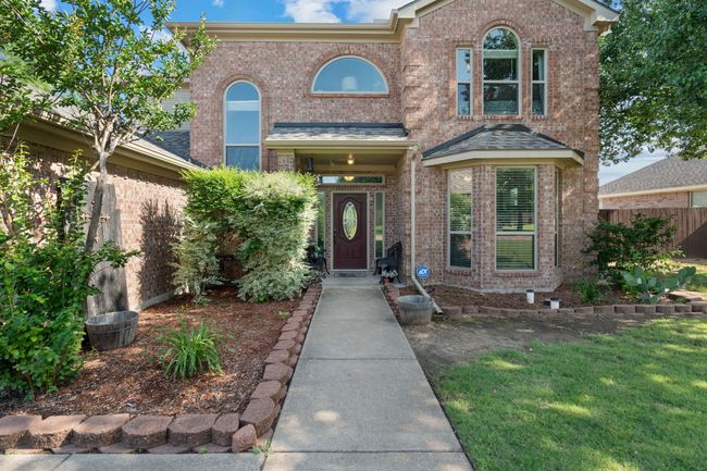 202 Wayne Dr, House other with 4 bedrooms, 4 bathrooms and null parking in Aledo TX | Image 4