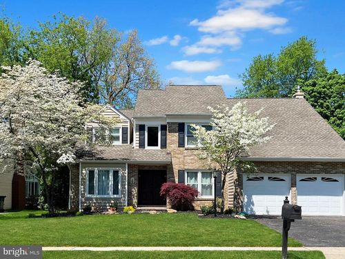 188 Freeland Dr, COLLEGEVILLE, PA, 19426-2677 | Card Image