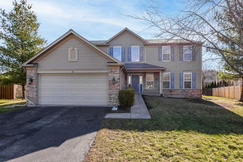 6 Catalpa Ct, Bolingbrook, IL, 60490-2093 | Card Image