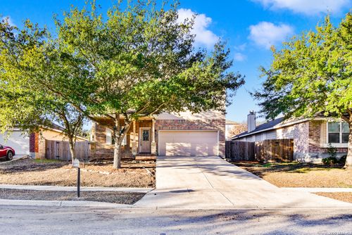 8530 Cheyenne Blf, Converse, TX, 78109-2300 | Card Image