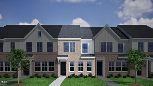 302-107 Wood Aster Way, Garner, NC, 27529 | Card Image