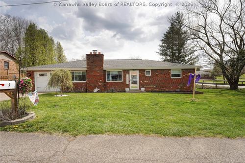 1 Hillcrest Dr, Scott Depot, WV, 25560-9739 | Card Image