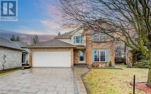 454 Timbercroft Cres, Waterloo, ON, N2T2J2 | Card Image