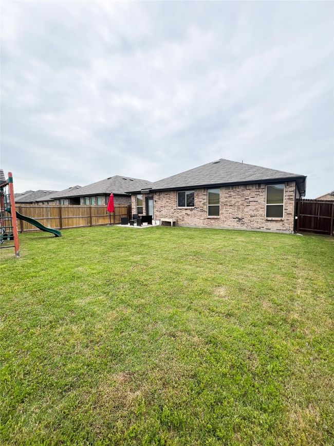 947 Hurstwood Dr, House other with 4 bedrooms, 2 bathrooms and null parking in Van Alstyne TX | Image 28