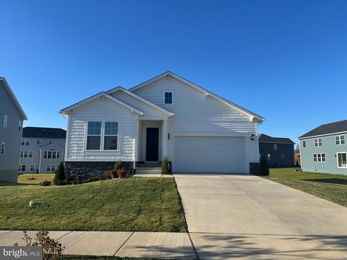 1817 Mulligan Way, CULPEPER, VA, 22701 | Card Image