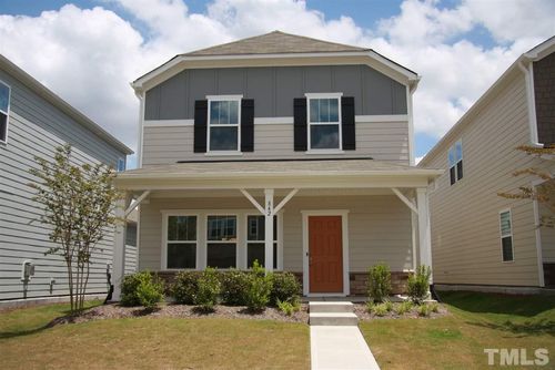 842 Firebrick Dr, Cary, NC, 27519-9643 | Card Image