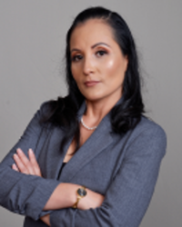 Veronica Martinez