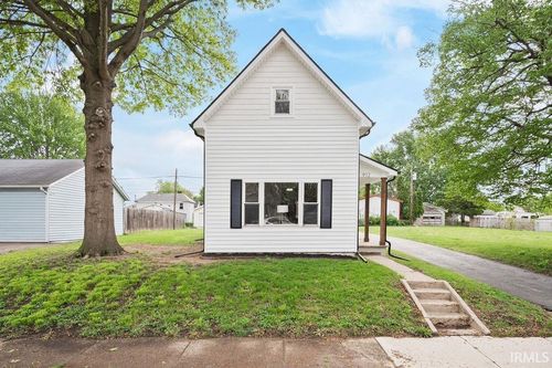 912 N Courtland Ave, Kokomo, IN, 46901-3345 | Card Image