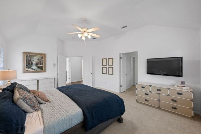 2308 Windswept Dr, House other with 4 bedrooms, 3 bathrooms and 2 parking in Austin TX | Image 24