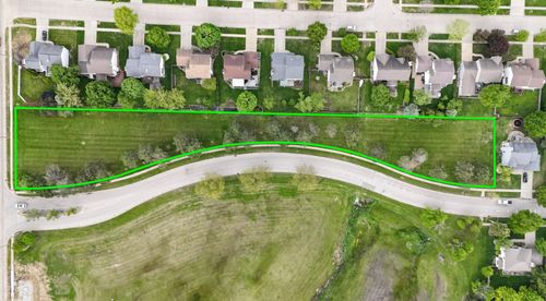 0 Eagle Crest Road, Bloomington, IL, 61704 | Card Image