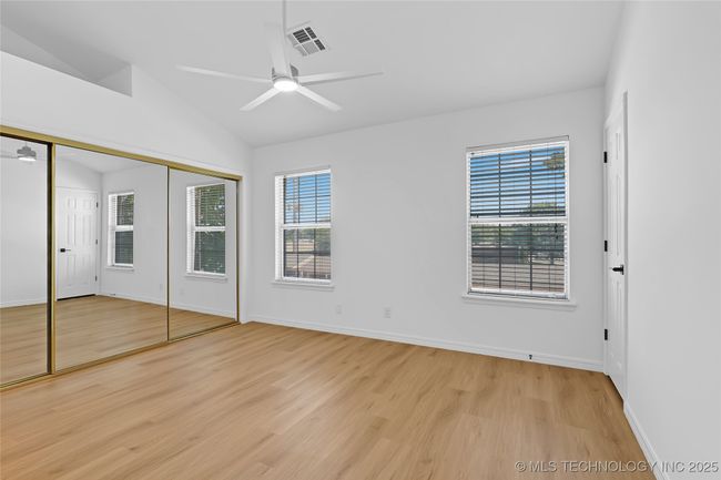4640 Gary Pl, Townhouse with 2 bedrooms, 3 bathrooms and null parking in Tulsa OK | Image 21