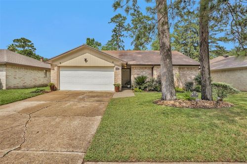 23406 Dew Wood Ln, Spring, TX, 77373-6950 | Card Image