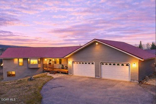 73 Gcr 1931, KREMMLING, CO, 80459 | Card Image