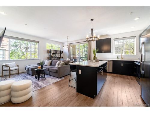 201-1415 N Washington St, Denver, CO, 80203-2047 | Card Image