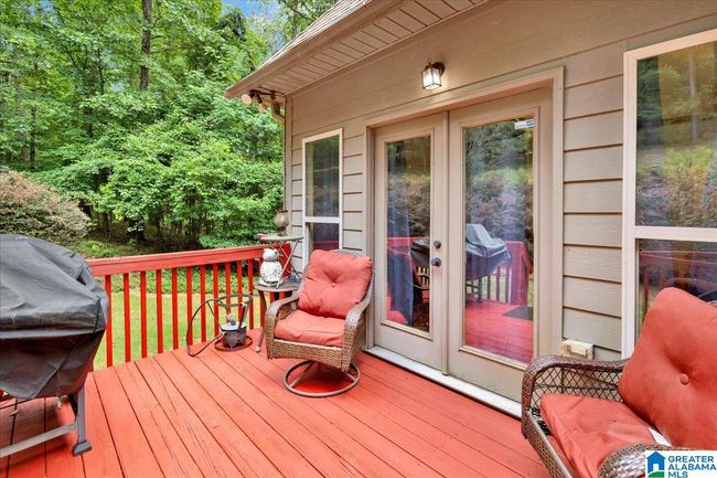 8176 Carrington Dr, House other with 4 bedrooms, 5 bathrooms and null parking in TRUSSVILLE AL | Image 47