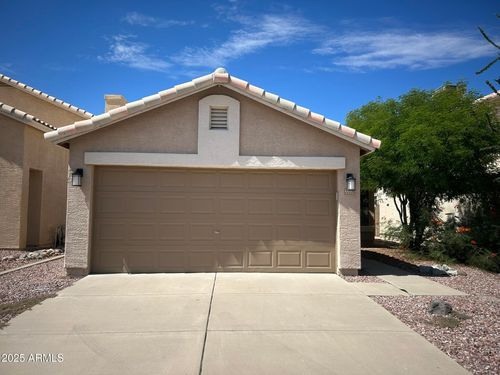 22228 N 21st Pl, Phoenix, AZ, 85024-6530 | Card Image