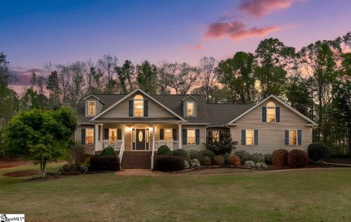106 Allison Dr, Fountain Inn, SC, 29644-7558 | Card Image