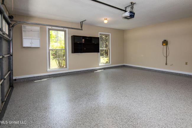Garage Sealed Floor | Image 19