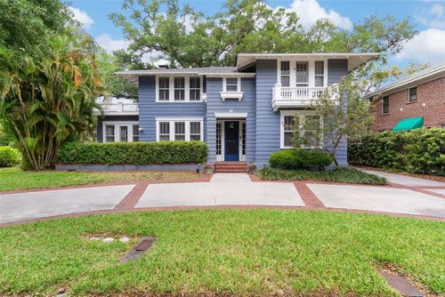 418 Jasmine Way, CLEARWATER, FL, 33756-3822 | Card Image