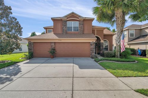 11144 Oyster Bay Cir, NEW PORT RICHEY, FL, 34654-4455 | Card Image