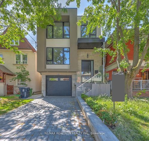 81 Peterborough Ave, Toronto, ON, M6H2L2 | Card Image