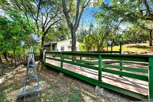 2587 Waterfront Park Dr, Canyon Lake, TX, 78133-6114 | Card Image