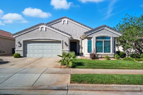 4518 Clear Creek Ln, St. George, UT, 84790-4458 | Card Image