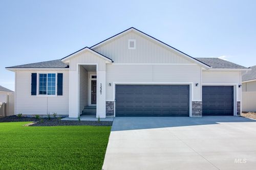 613 W Novak Dr, Emmett, ID, 83617 | Card Image