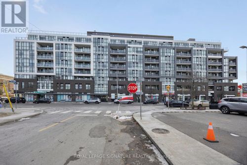 424-2301 Danforth Ave, Toronto, ON, M4C0A7 | Card Image