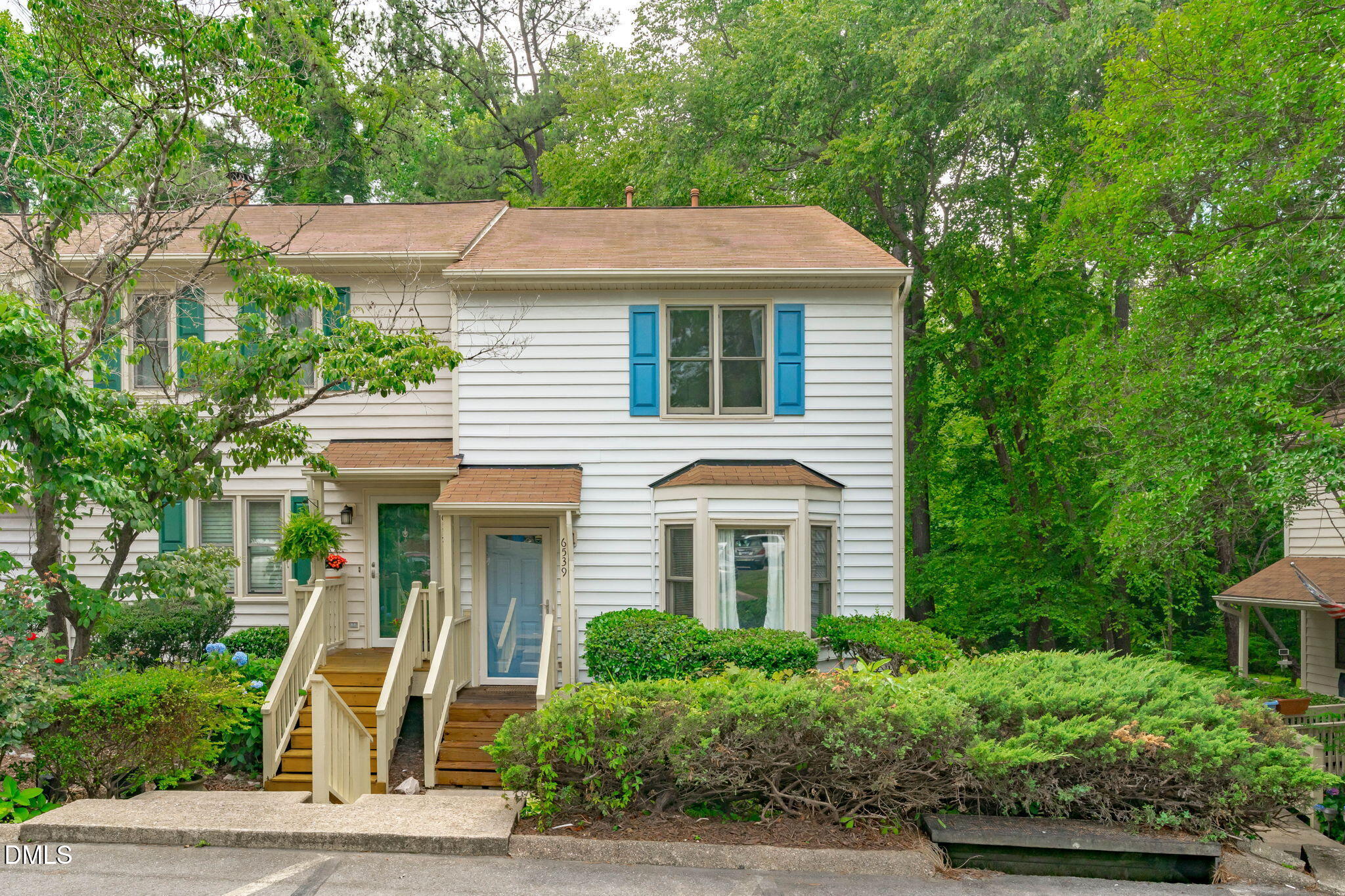 Residential in Raleigh