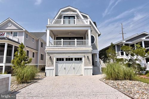 203 3rd St, BETHANY BEACH, DE, 19930 | Card Image