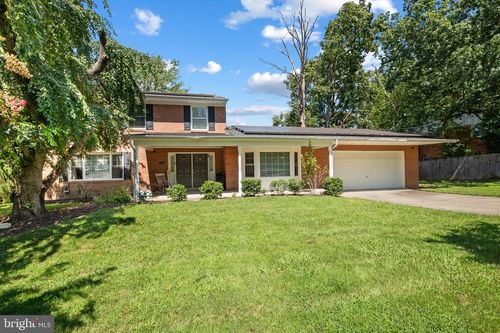 7100 Beltz Dr, DISTRICT HEIGHTS, MD, 20747-4636 | Card Image