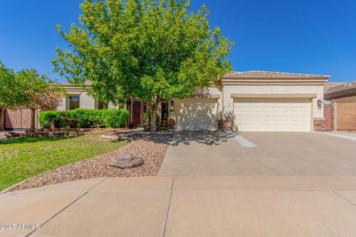 8724 E Hillview St, Mesa, AZ, 85207-4126 | Card Image