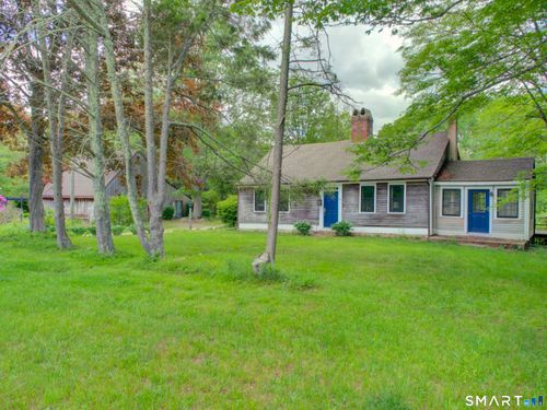 347 New London Tpke, Stonington, CT, 06378-1714 | Card Image