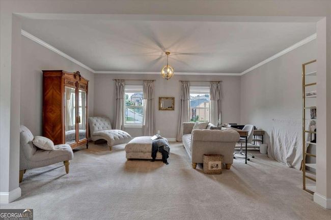 288 Hickory Pointe Dr, House other with 5 bedrooms, 4 bathrooms and null parking in Acworth GA | Image 29