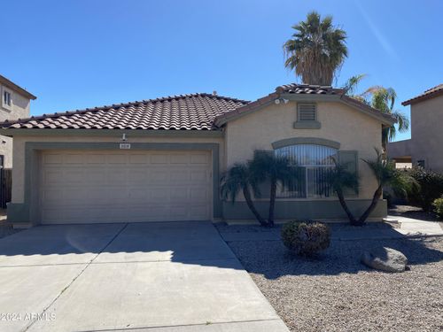 11519 E Persimmon Ave, Mesa, AZ, 85212-1931 | Card Image