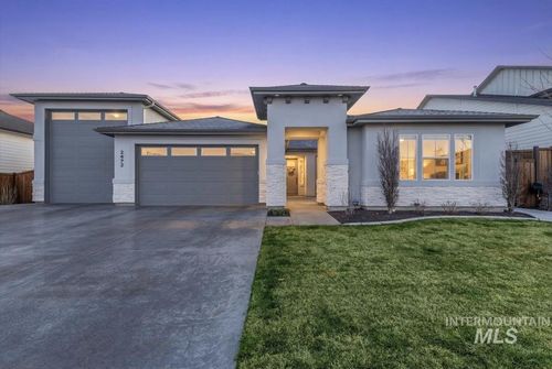 2472 S Pelion Way, Nampa, ID, 83686-6860 | Card Image