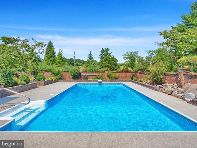 3485 James Madison Hwy, House other with 5 bedrooms, 6 bathrooms and null parking in FORK UNION VA | Image 43