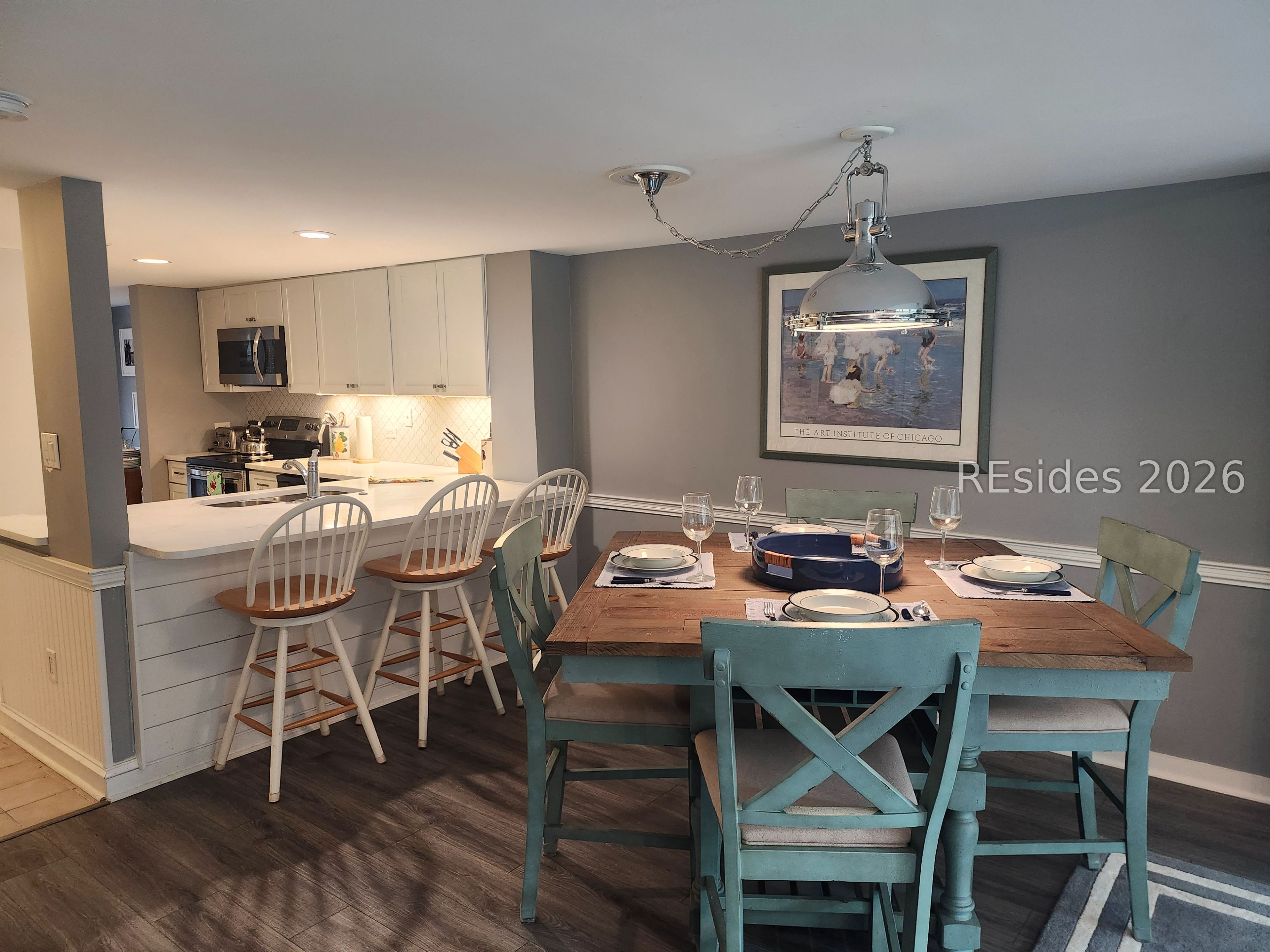 Residential in Hilton Head Island 3